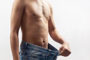 Gynecomastia Surgery Post Weight Loss Houston